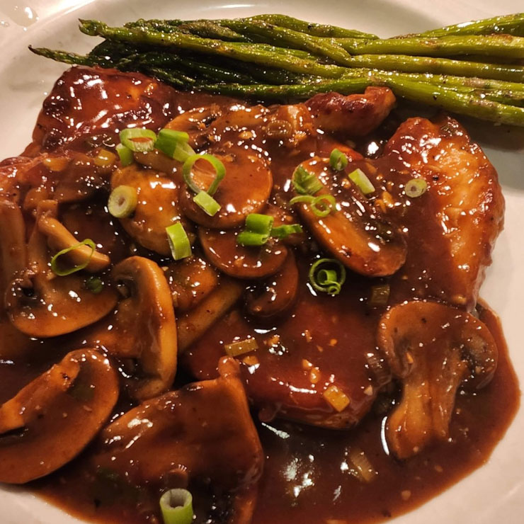 Menu TBone's Pier 11 Lakefront Fine Dining & Steakhouse